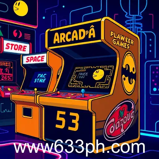 Exploring the Vibrant World of Arcade Games