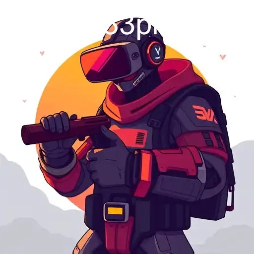 The Digital Playground of Gaming Evolution