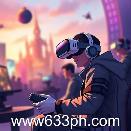 Emerging Trends in Online Gaming