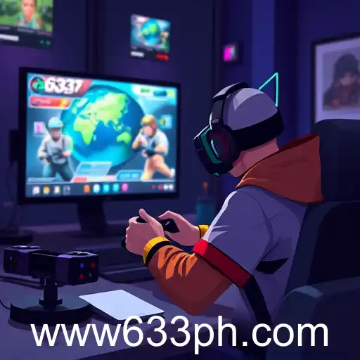 The Evolution of Online Gaming Platforms