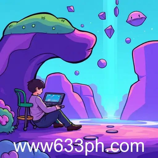 Evolution of Online Gaming in 2025