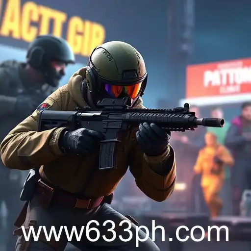 Gaming Trends and Innovations