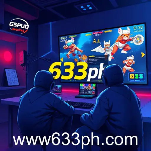 The Evolution of Browsing Games: A Focus on 633ph