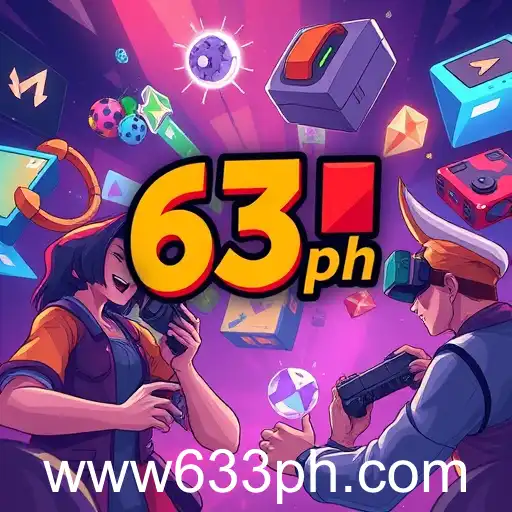 The Gaming Evolution on 633ph in 2025