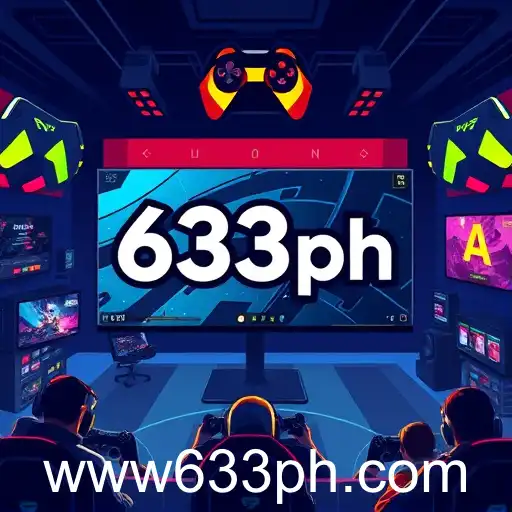 The Rise of Gaming Platforms: 633ph and Beyond