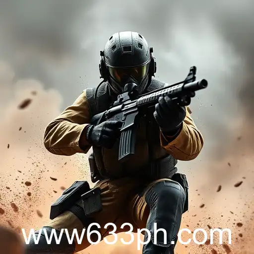 Innovative Game Hub: 633ph Trends and Updates