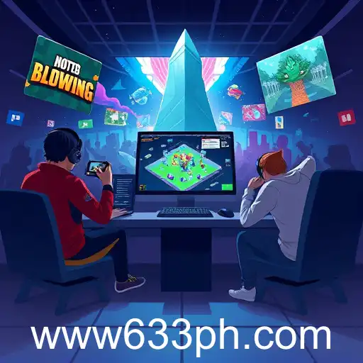 The Rise of Digital Gaming Communities in 2025