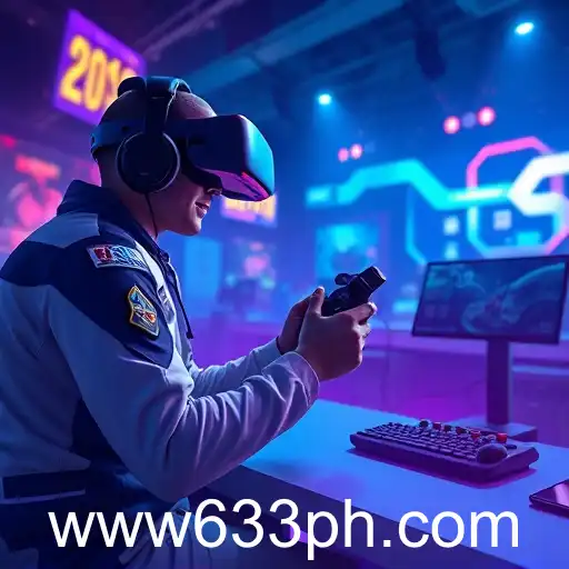 The Rise of Gaming Culture in the Digital Age