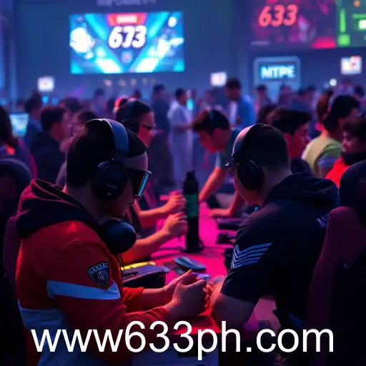 Rising Trends in Online Gaming Communities