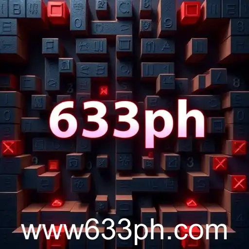 The Allure of Puzzle Games: Unlocking the Potential of '633ph'