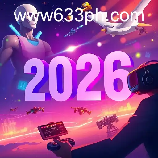 The Resurgence of Online Gaming in the New Era