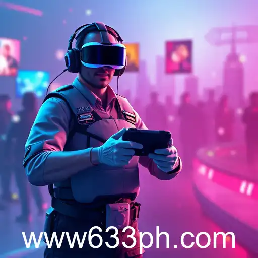 The Rise of 633ph: A New Chapter in Online Gaming