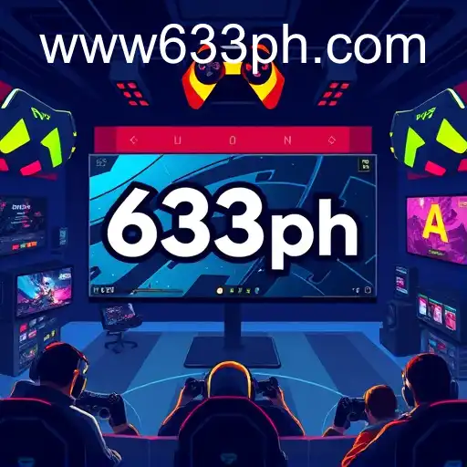 The Rise of 633ph in Gaming Communities