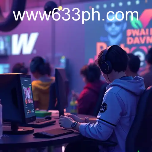 The Rise of Online Gaming Communities