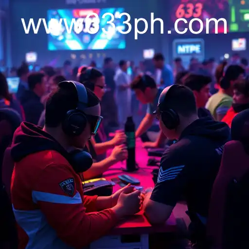 Rising Trends in Online Gaming Communities