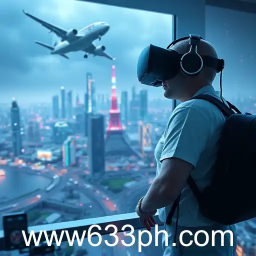 The Expanding Universe of Simulation Games: Exploring '633ph' and Beyond